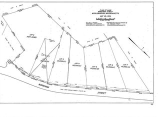 384 Wareham St, Middleboro, MA 02346