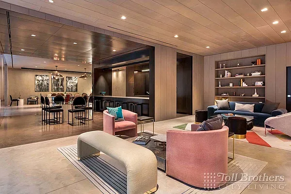 Sold by Toll Brothers | media 23