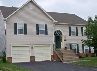 1002 Lindfield Dr, Frederick, MD 21702