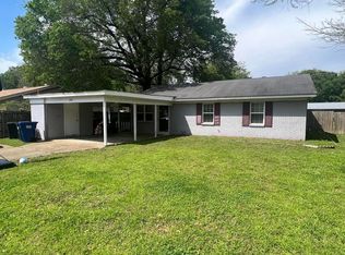 200 Dean St, Cleveland, MS 38732