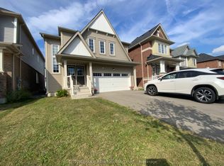 10 Beatty Ave, Thorold, ON L3B 0E9