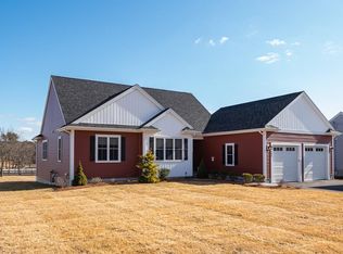 485 Church St, Raynham, MA 02767