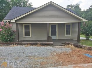 240 S Garnett St, Buford, GA 30518