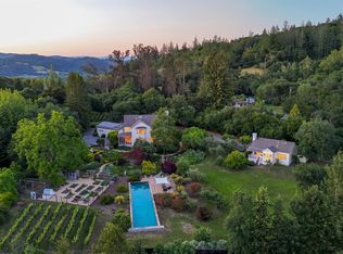6016 Anderson Road, Forestville, CA 95436