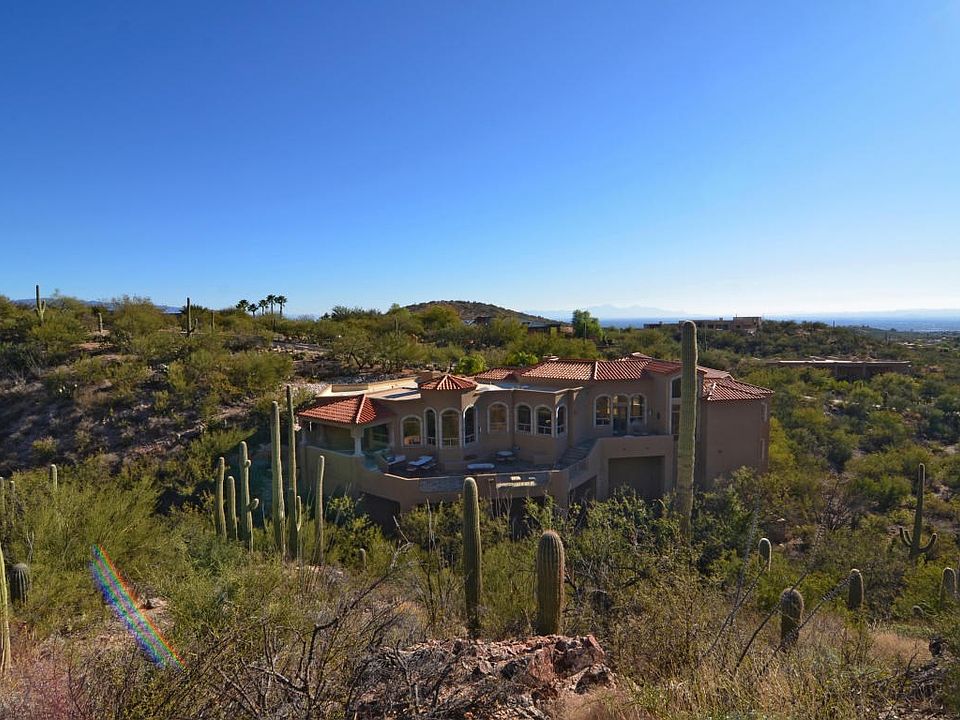 5931 E Finisterra, Tucson, AZ 85750 Zillow