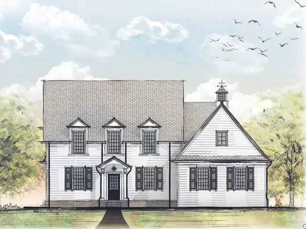 4255 Stonebridge Dr, Bethlehem, PA 18015