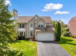 366 Allison Rd, Gibsonia, PA 15044