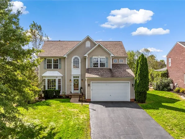 366 Allison Rd, Gibsonia, PA 15044