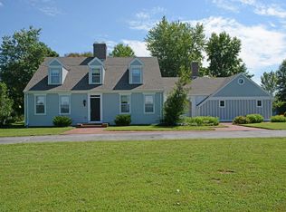 5668 E Farm Road 138, Springfield, MO 65809