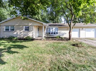 506 Beason Rd, Urbana, IL 61802