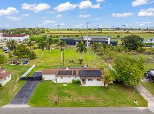 360 Kismet Avenue, Pahokee, FL 33476