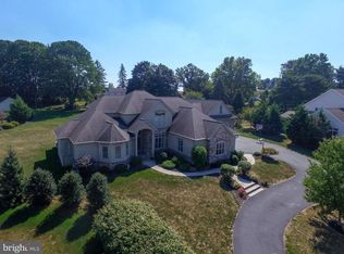 2191 Porter Way, Lancaster, PA 17601