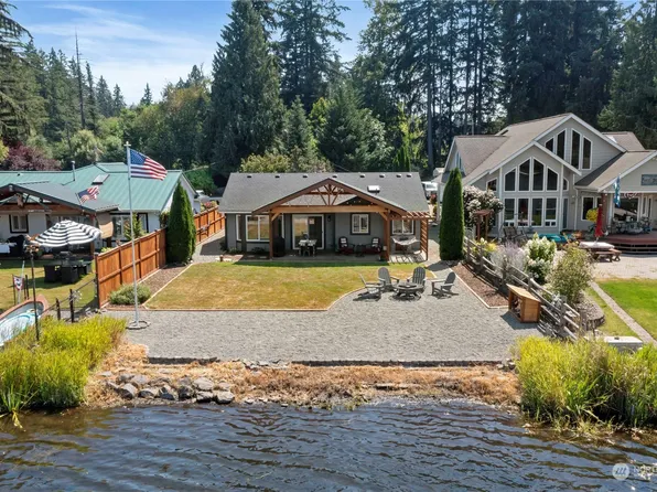 32604 Benbow Drive E, Graham, WA 98338