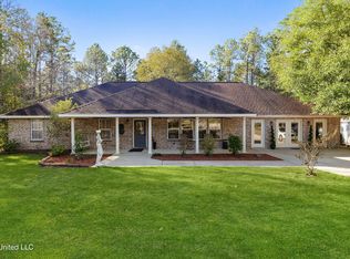 12320 Fox Forest Dr, Gulfport, MS 39503