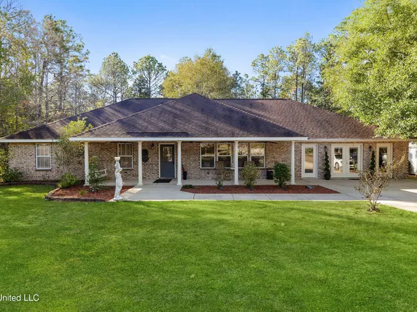 12320 Fox Forest Dr, Gulfport, MS 39503