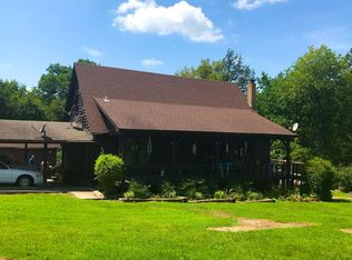 3251 Highway 115, Imboden, AR 72434