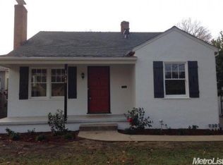 1940 4th Ave, Sacramento, CA 95818