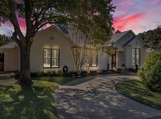 6509 Castle Pines Rd, Fort Worth, TX 76132