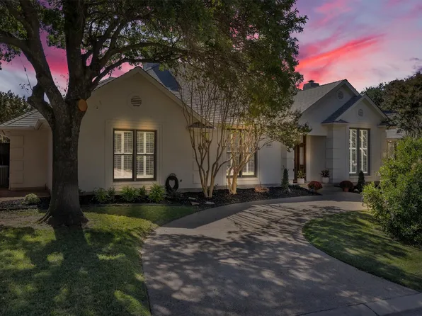 6509 Castle Pines Rd, Fort Worth, TX 76132
