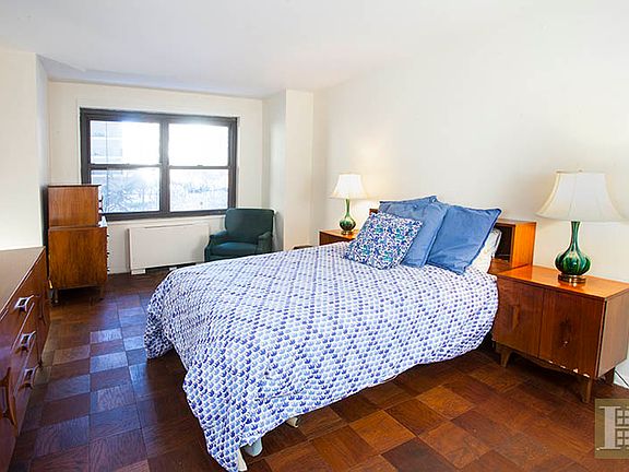 3rd image of 140 W End Ave APT 3B