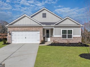 3090 Azteca Way, Dacula, GA 30019