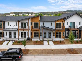 179 Pioneer Ave #4, Durango, CO 81301