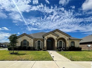5309 La Terraza Ln, Killeen, TX 76549