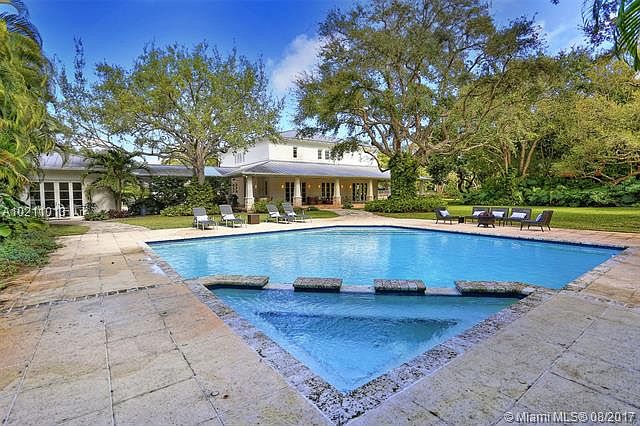 Glorious Southern Style Estate