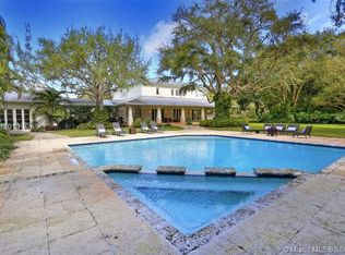 5800 SW 93rd St, Pinecrest, FL 33156