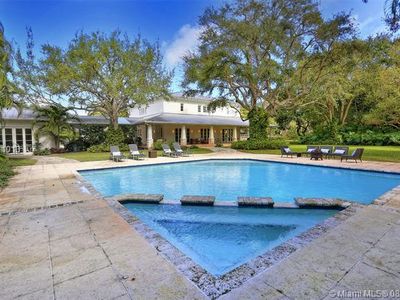 5800 SW 93rd St, Pinecrest, FL, 33156