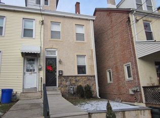 516 Spring Mill Ave, Conshohocken, PA 19428