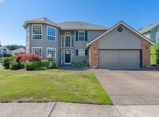 1296 Keystone Loop NE, Keizer, OR 97303