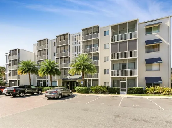 1100 Delaney Ave APT F204, Orlando, FL 32806