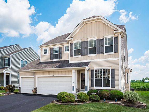 2nd image of 799 Deer Run Dr