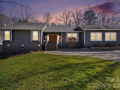 1834 Summerhill Dr, Charlotte, NC, 28212