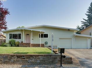19305 SW Anderson St, Beaverton, OR 97078