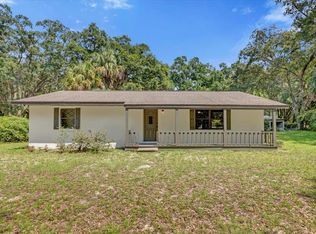 13329 NE 38th Ave, Anthony, FL 32617
