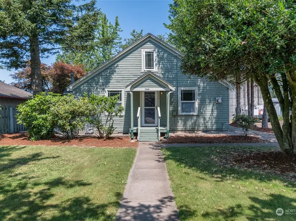 704 Roeder Street, Everson, WA 98247