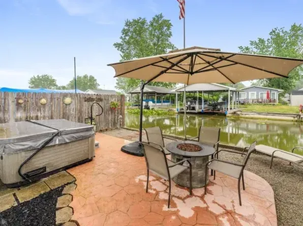 11638 Channel View Dr, Lakeview, OH 43331