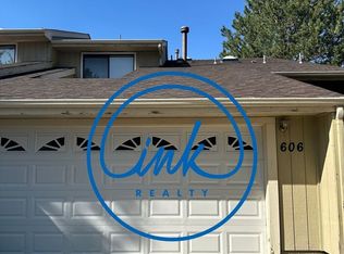 602 N Saliman Rd #606-602-662, Carson City, NV 89701