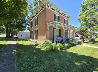 650 Crawford St, Warsaw, IL 62379