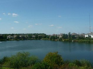 1619 Roaring Springs Ln, Seabrook, TX 77586