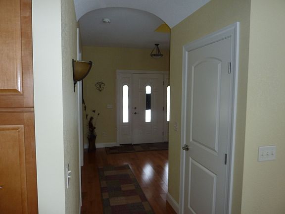 Hallway/Foyer