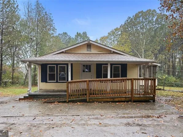 6746 Old Beulah Rd, Lithia Springs, GA 30122