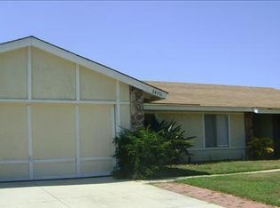 24116 Finley Dr, Moreno Valley, CA 92553
