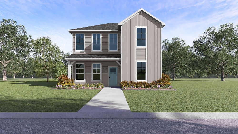 The Element by D.R. Horton NW Arkansas in Fayetteville AR Zillow