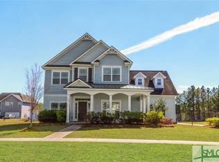 502 Lakeside Blvd, Port Wentworth, GA 31407