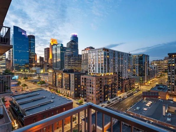 929 Portland Ave APT 1103, Minneapolis, MN 55404