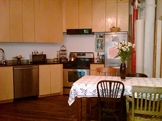 Rented by Weichert Properties - NYC