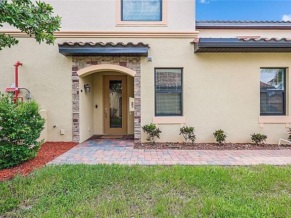 3rd image of 17311 Cherrywood CT #8301
